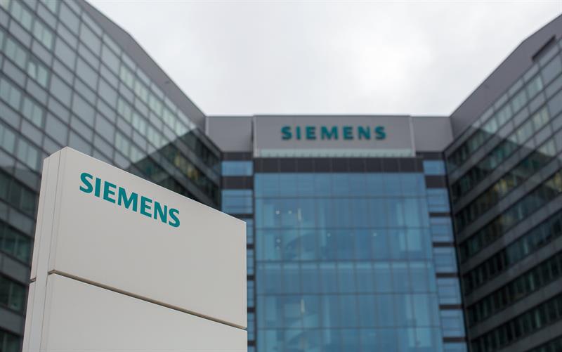  Siemens báº£o vá»‡ sá»± cáº¯t giáº£m nhu cáº§u duy trÃ¬ tÃ­nh cáº¡nh tranh