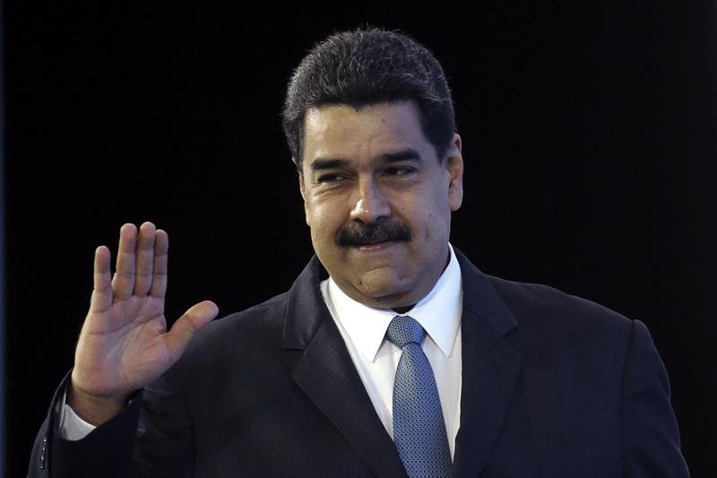  Maduro yÃªu cáº§u phe Ä‘á»‘i láº­p ná»— lá»±c Ä‘á»ƒ dá»¡ bá» lá»‡nh trá»«ng pháº¡t quá»‘c táº¿
