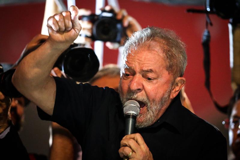  Lula nÃ³i ráº±ng Má»¹ Latinh Ä‘Ã£ Ä‘Ã¡nh báº¡i chá»§ nghÄ©a tá»± do tÃ¢n tá»± do vÃ  ráº±ng nÃ³ sáº½ lÃ m láº¡i