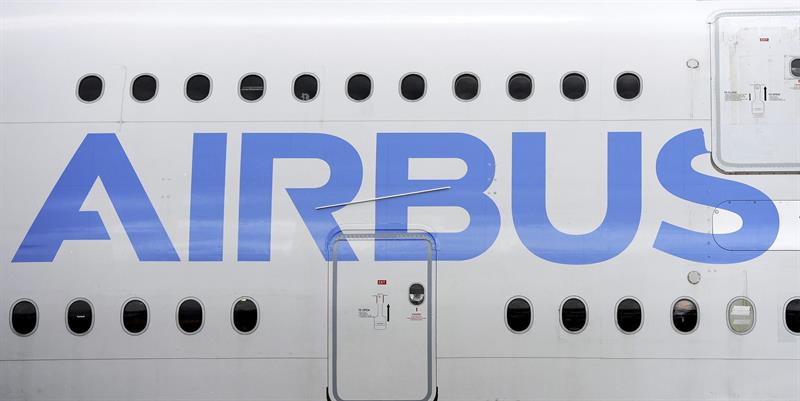  Táº­p Ä‘oÃ n Indigo mua 430 mÃ¡y bay cho Airbus vá»›i giÃ¡ 49.500 triá»‡u Ä‘Ã´ la