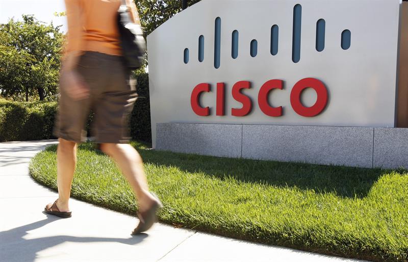 Cisco ra máº¯t thiáº¿t bá»‹ an ninh cho Cloud vÃ  cho phÃ©p Ä‘iá»u khiá»ƒn báº±ng tiáº¿ng Bá»“ ÄÃ o Nha