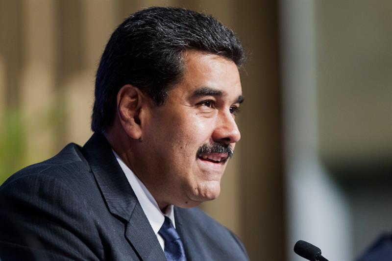  Maduro hÆ°á»›ng dáº«n cÃ¡c há»™i Ä‘á»“ng cÃ´ng nhÃ¢n káº¿ hoáº¡ch phÃ¡t triá»ƒn cho 800 cÃ´ng ty